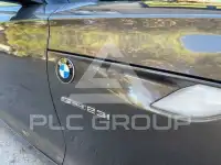 2009 BMW Z4