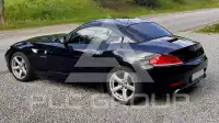 2009 BMW Z4