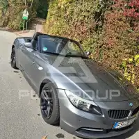 2009 BMW Z4