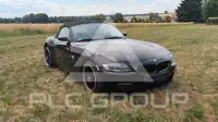 2009 BMW Z4