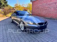 2009 BMW Z4