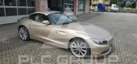 2009 BMW Z4