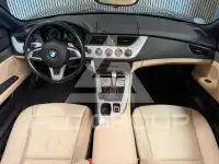 2009 BMW Z4