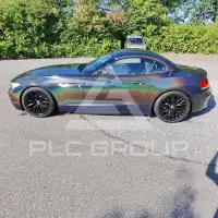 2009 BMW Z4