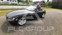 2009 BMW Z4