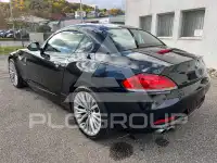 2009 BMW Z4