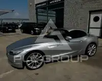 2009 BMW Z4