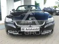2009 BMW Z4