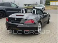 2009 BMW Z4