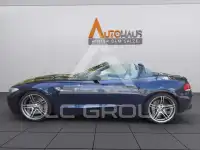 2009 BMW Z4