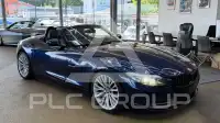 2009 BMW Z4
