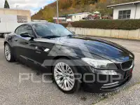 2009 BMW Z4