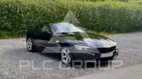 2009 BMW Z4