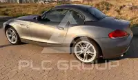 2009 BMW Z4