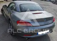 2009 BMW Z4