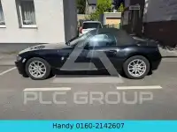 2009 BMW Z4