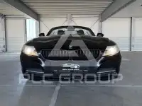 2009 BMW Z4