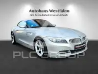 2009 BMW Z4
