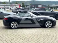 2009 BMW Z4