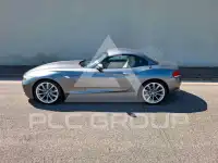 2009 BMW Z4