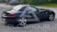 2009 BMW Z4