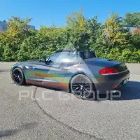 2009 BMW Z4
