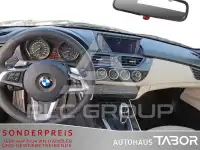 2009 BMW Z4