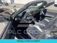 2009 BMW Z4