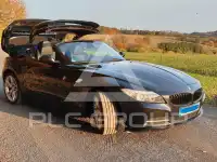 2009 BMW Z4