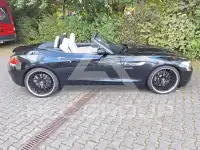 2009 BMW Z4