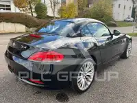 2009 BMW Z4