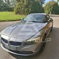 2009 BMW Z4