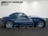 2009 BMW Z4