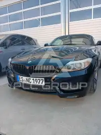 2009 BMW Z4