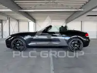 2009 BMW Z4