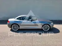 2009 BMW Z4