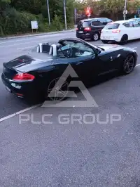 2009 BMW Z4