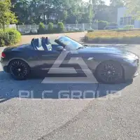 2009 BMW Z4