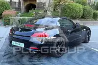 2009 BMW Z4