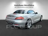 2009 BMW Z4