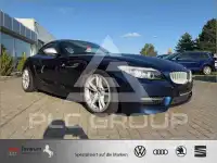 2009 BMW Z4