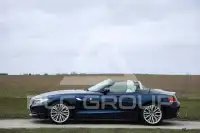 2009 BMW Z4