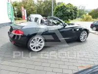 2009 BMW Z4