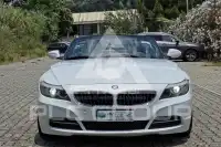2009 BMW Z4