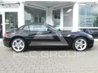 2009 BMW Z4