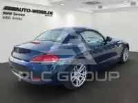 2009 BMW Z4