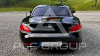 2009 BMW Z4