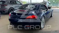 2009 BMW Z4