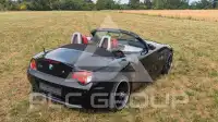 2009 BMW Z4