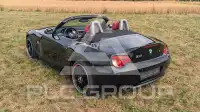 2009 BMW Z4